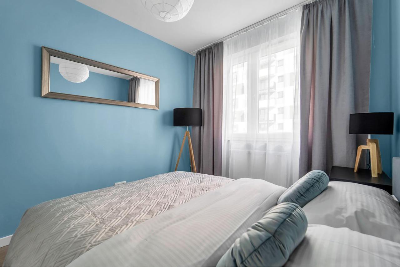 Ursus Comfy With Free Parking Butas