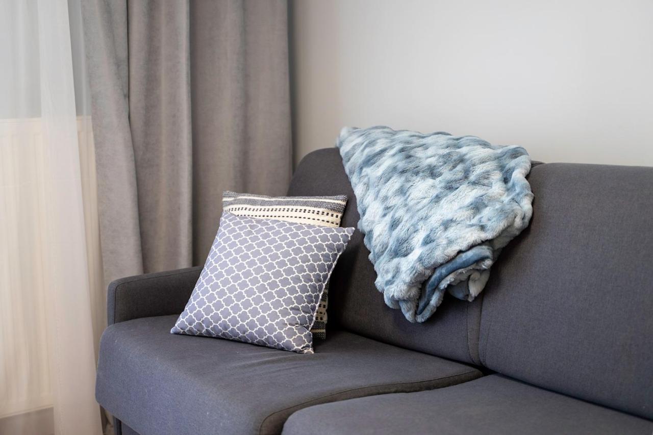 Ursus Comfy With Free Parking Apartment Warschau